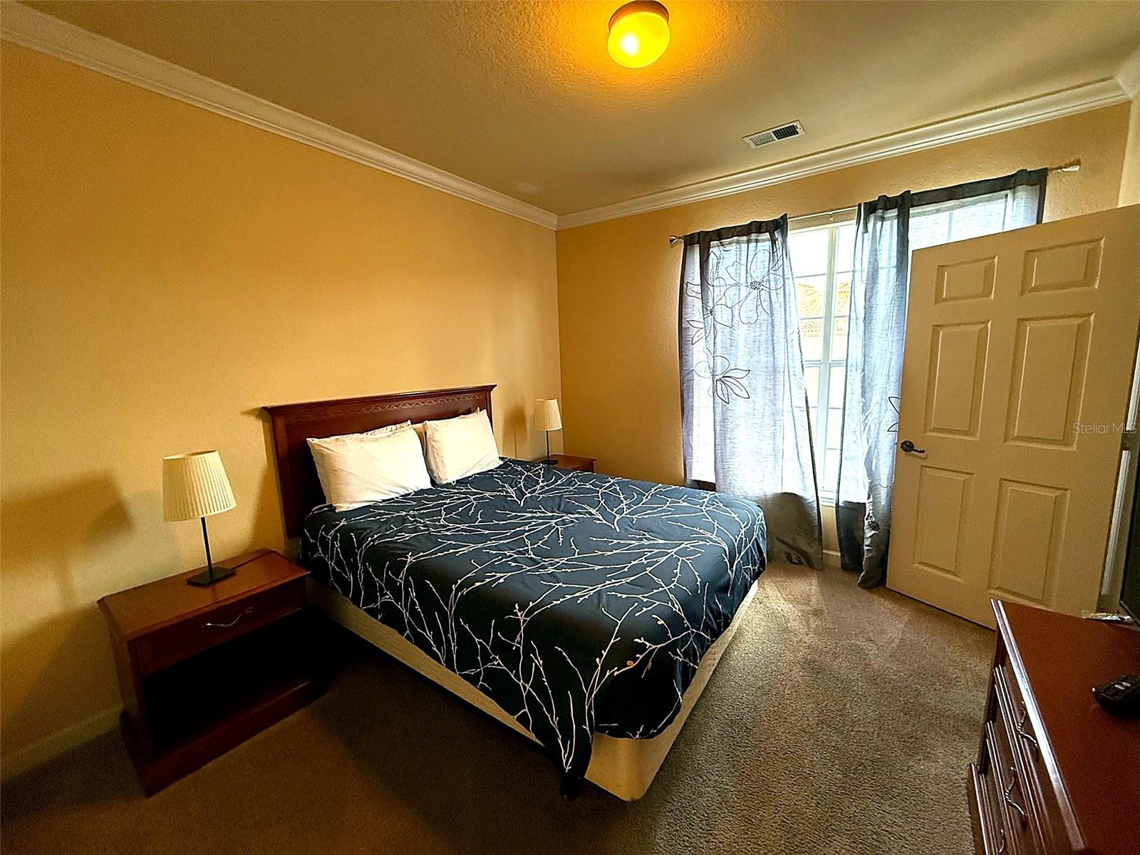 TUSCANA 1 CONDO - Residential Lease