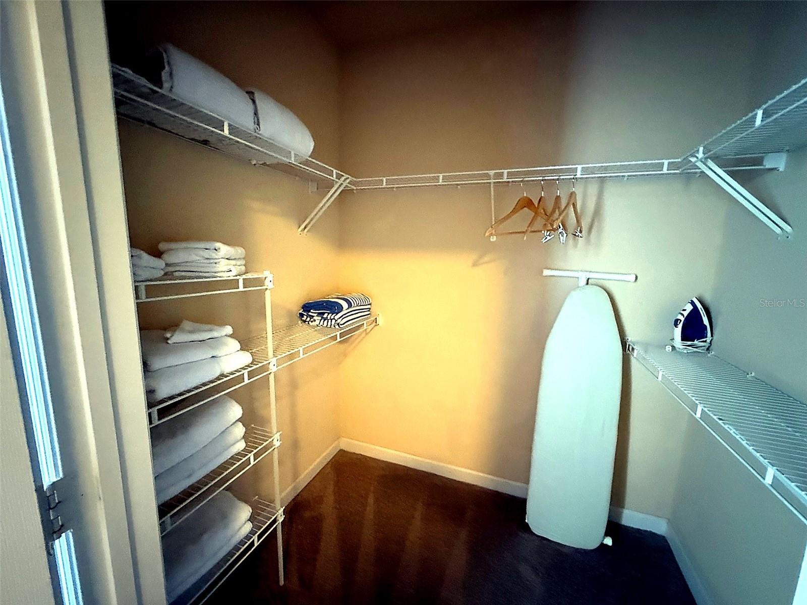 TUSCANA 1 CONDO - Residential Lease
