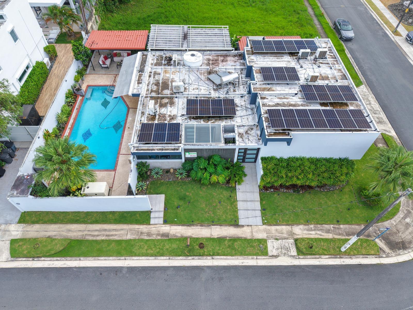 URB CAPARRA HILLS - Residential