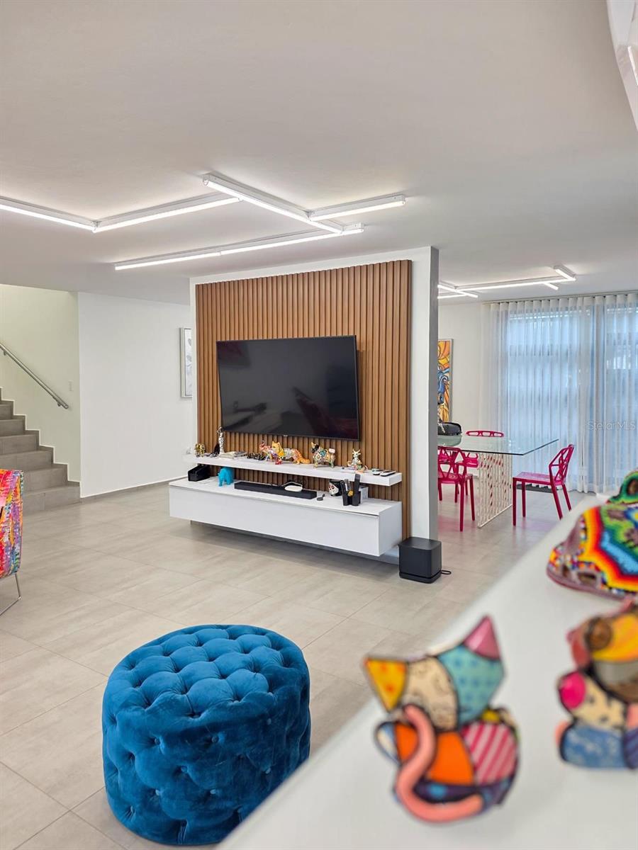 URB CAPARRA HILLS - Residential