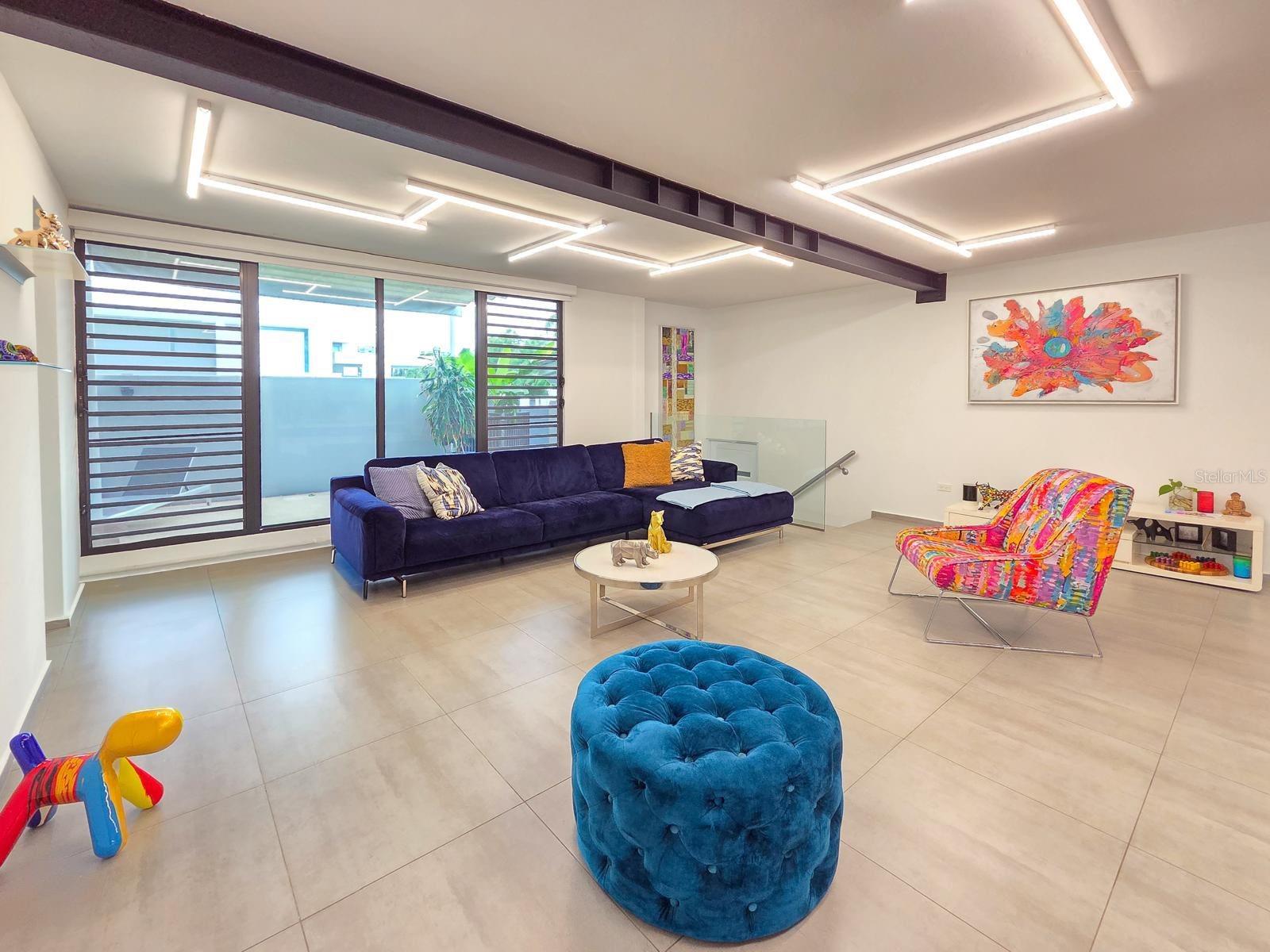 URB CAPARRA HILLS - Residential