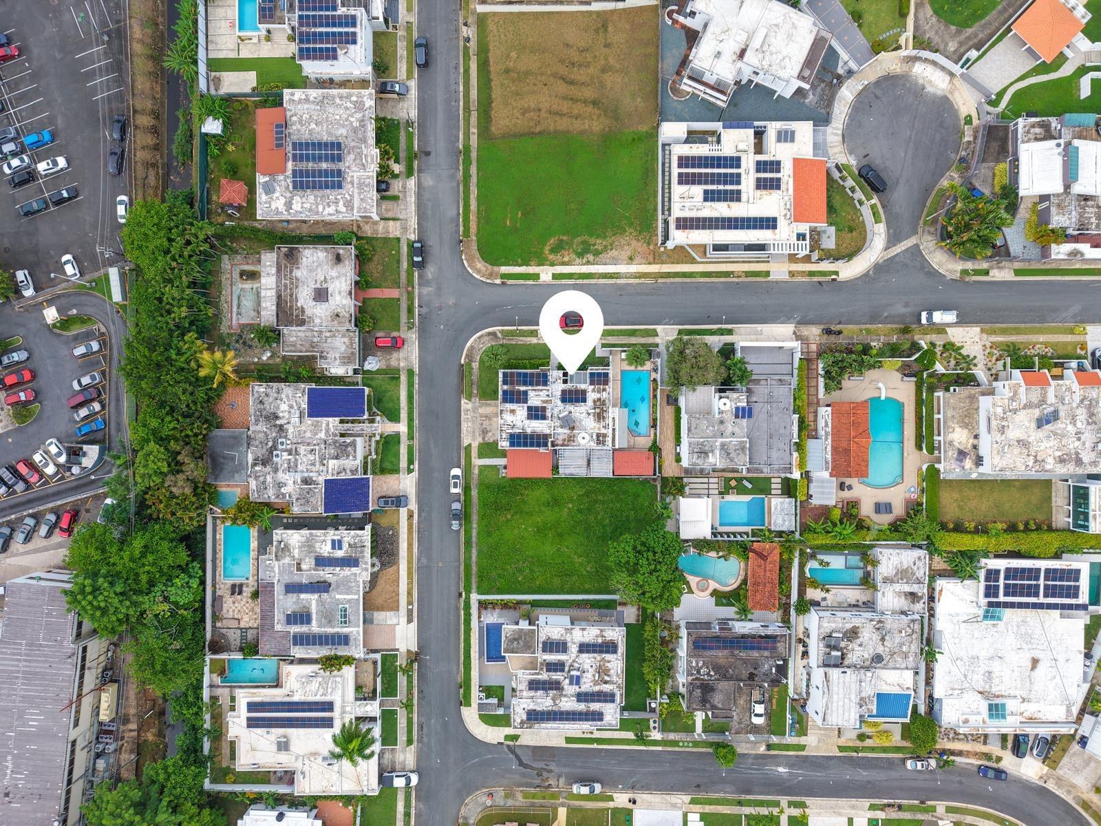 URB CAPARRA HILLS - Residential