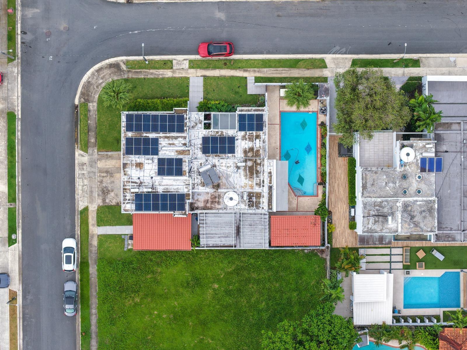 URB CAPARRA HILLS - Residential