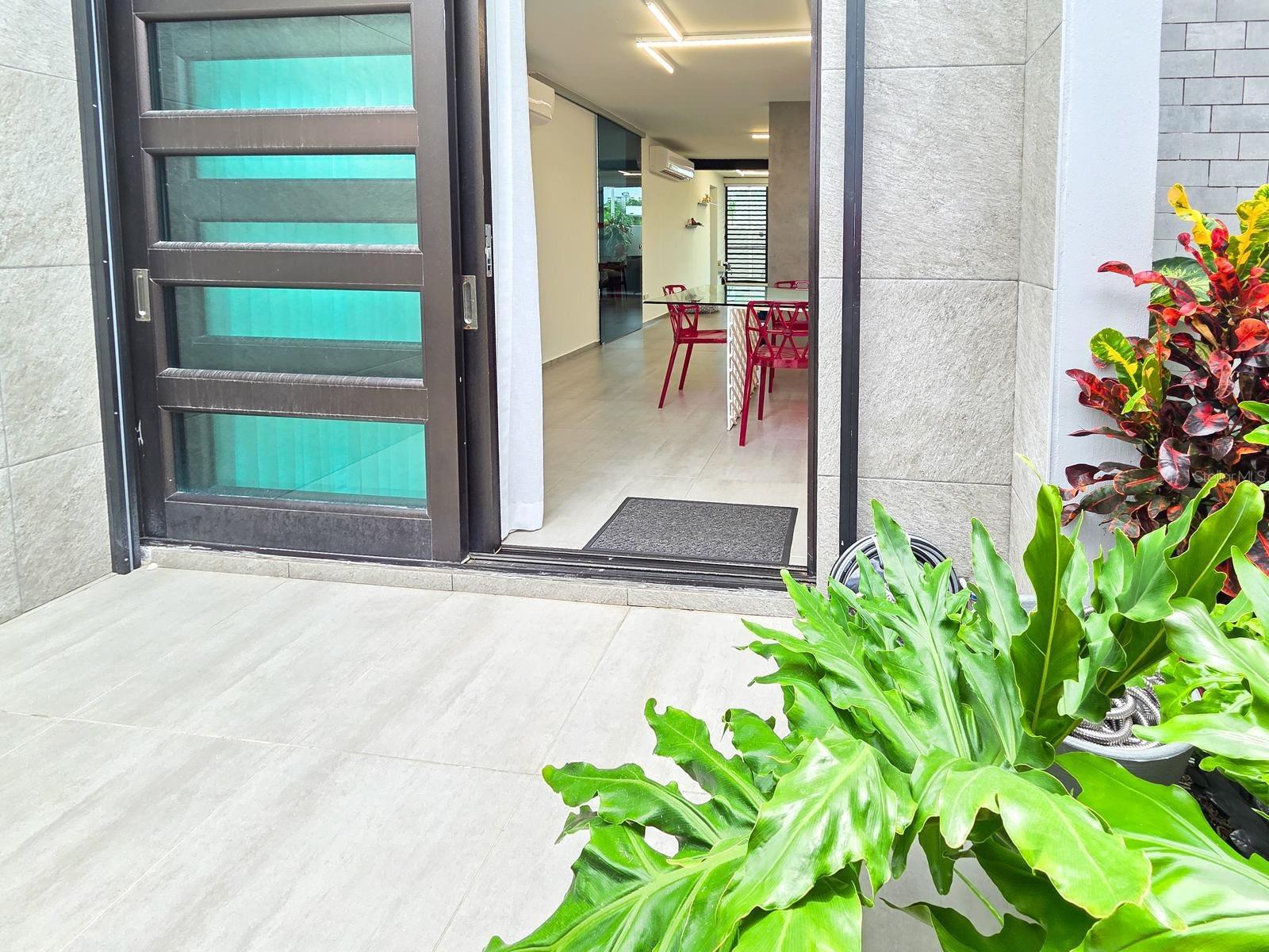 URB CAPARRA HILLS - Residential