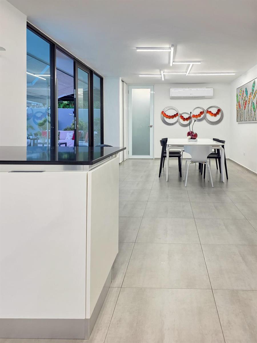 URB CAPARRA HILLS - Residential