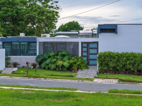 H3 CALLE BUCARE GUAYNABO  00968