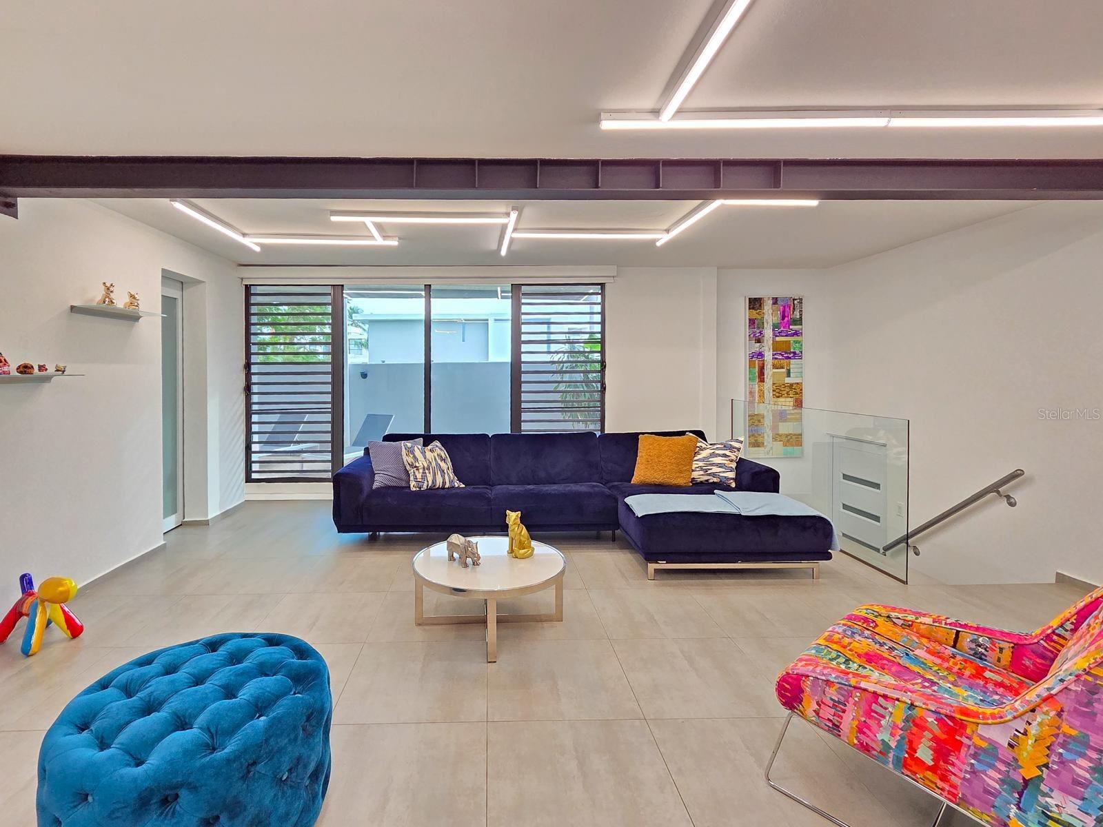 URB CAPARRA HILLS - Residential