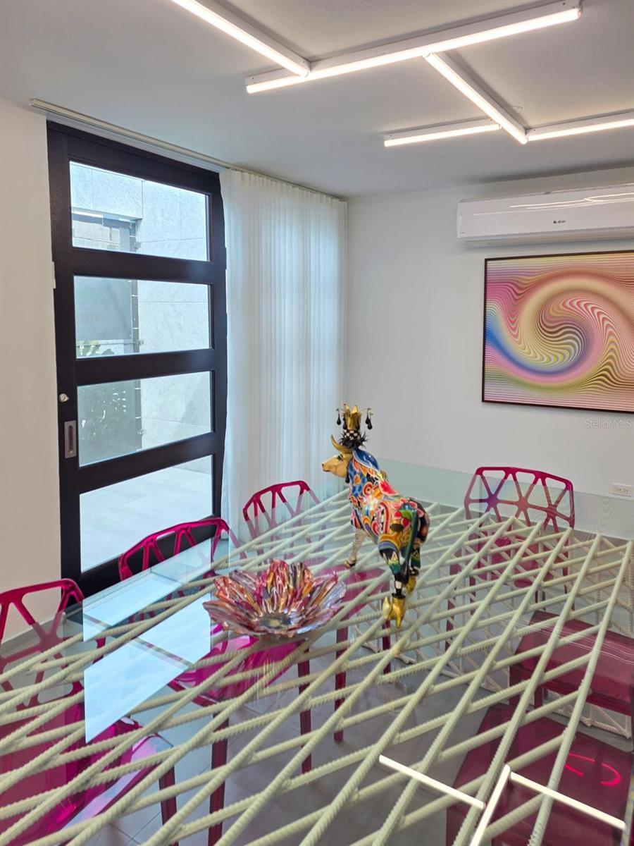 URB CAPARRA HILLS - Residential