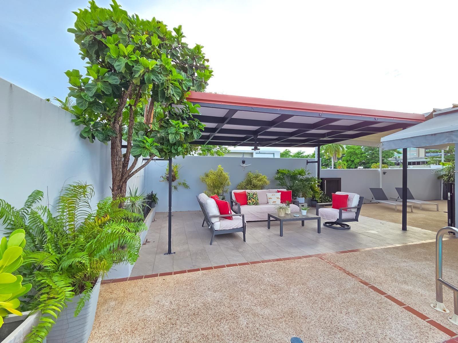 URB CAPARRA HILLS - Residential