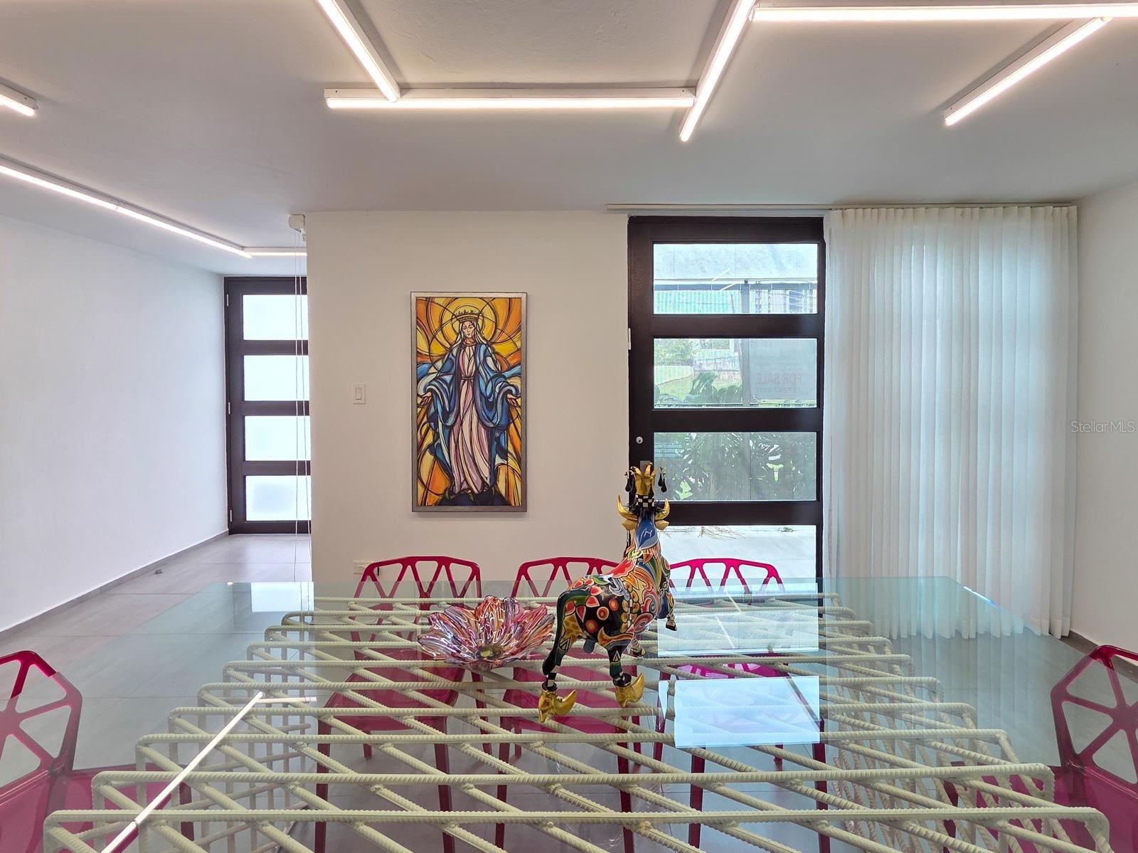 URB CAPARRA HILLS - Residential