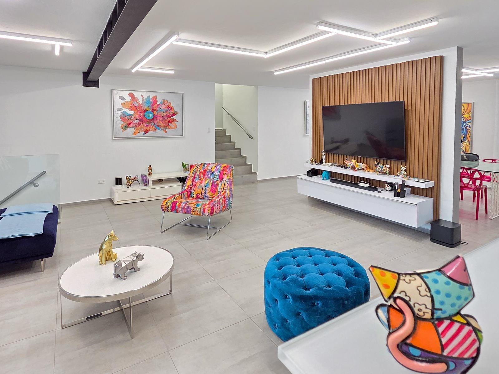 URB CAPARRA HILLS - Residential