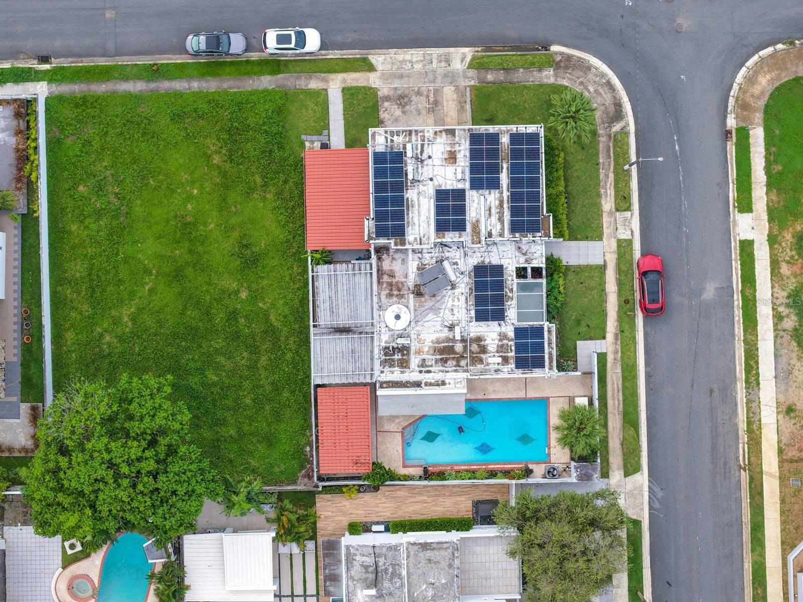 URB CAPARRA HILLS - Residential