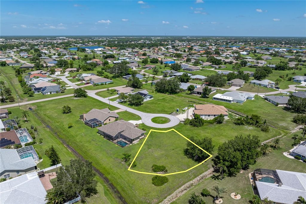 Photo of 25463 Panache Lane, Punta Gorda, FL 33983 (MLS # C7512665)
