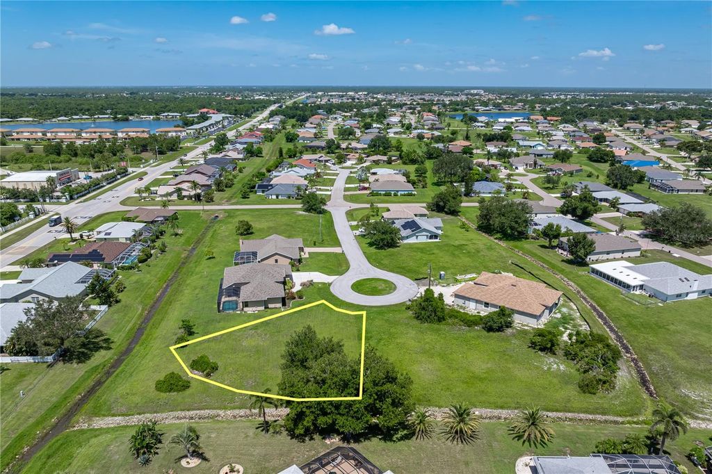 Photo of 25463 Panache Lane, Punta Gorda, FL 33983 (MLS # C7512665)