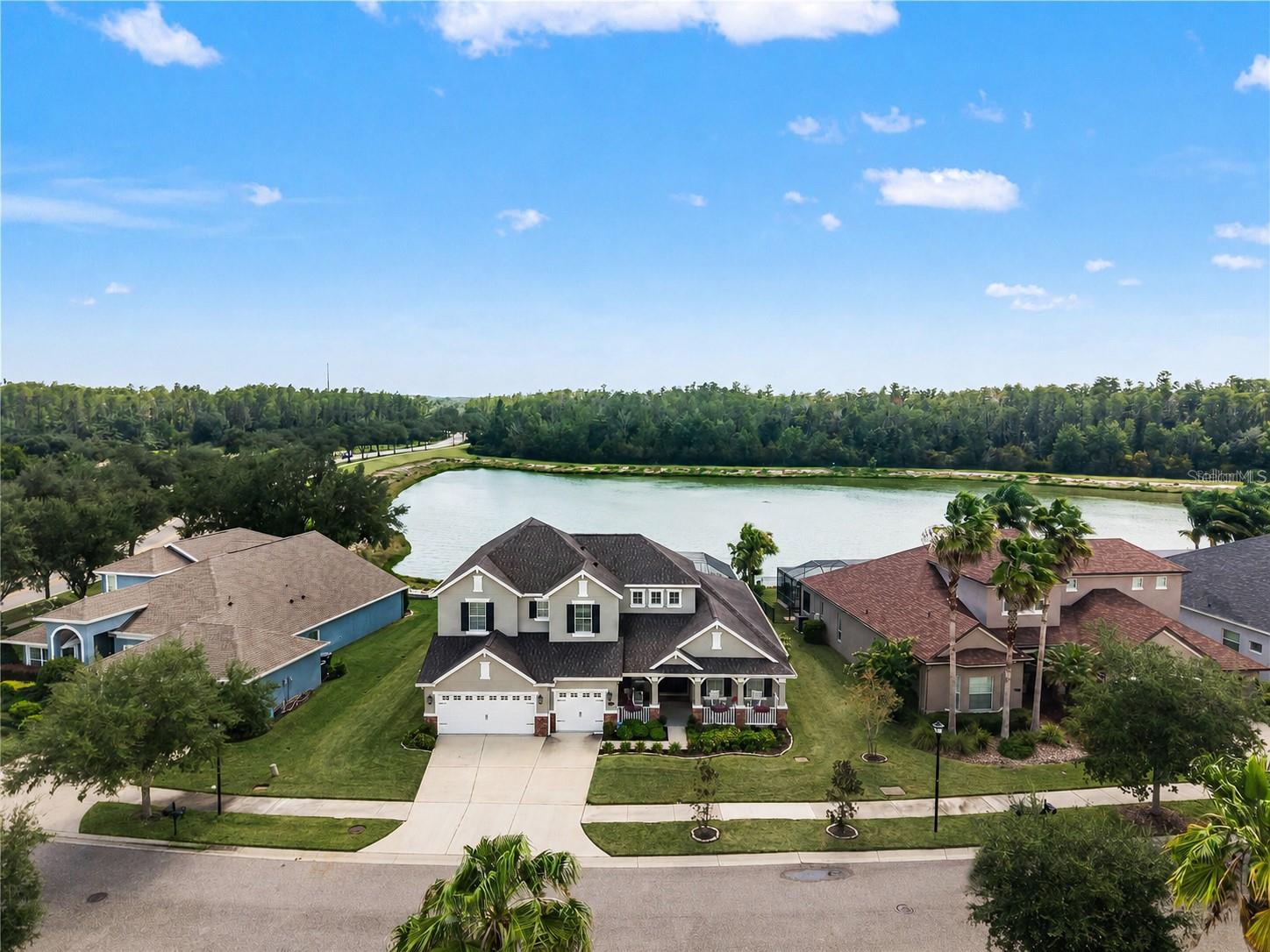 19304 YELLOW CLOVER DRIVE