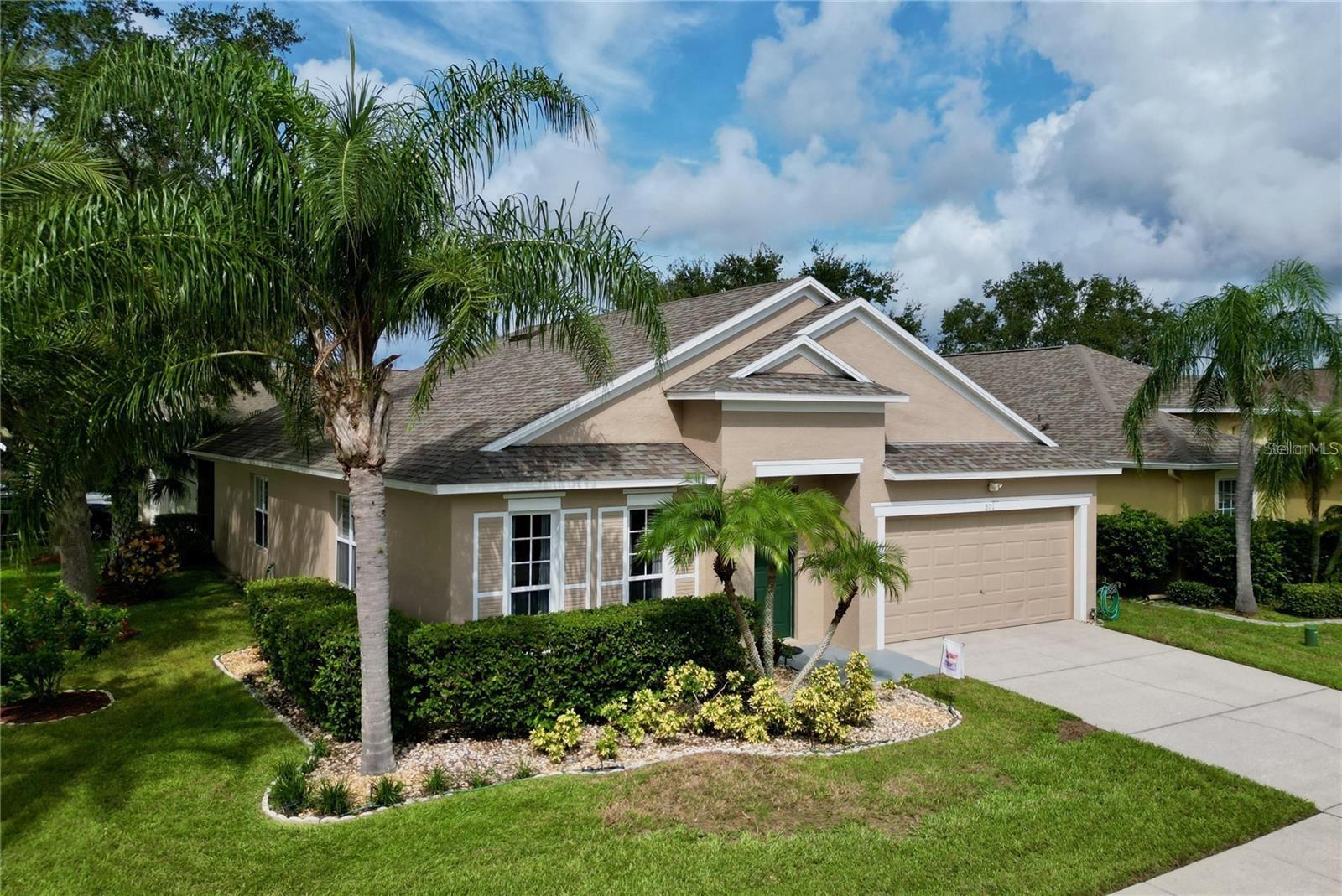 FERN MDWS - Residential