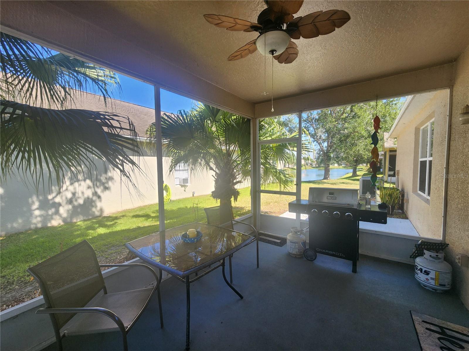 FERN MDWS - Residential