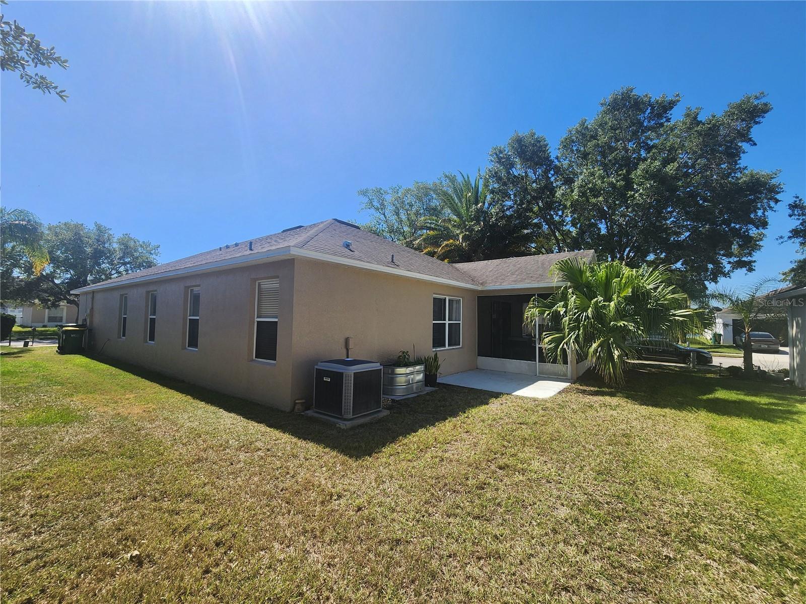 FERN MDWS - Residential