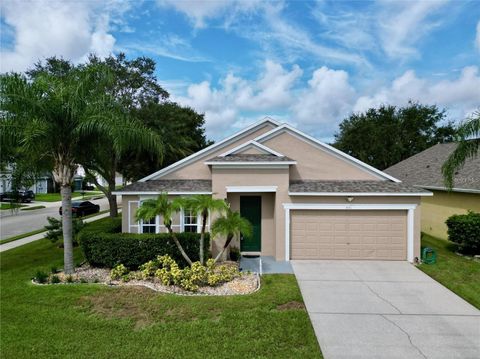 Photo of 801 Cressa Circle, Cocoa, FL 32926 (MLS # O6405640)