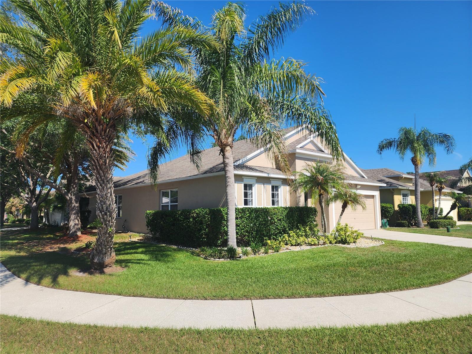 FERN MDWS - Residential