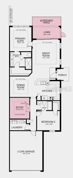 Photo of 7515 Moonbeam Avenue, Sarasota, FL 34241 (MLS # A4699261)