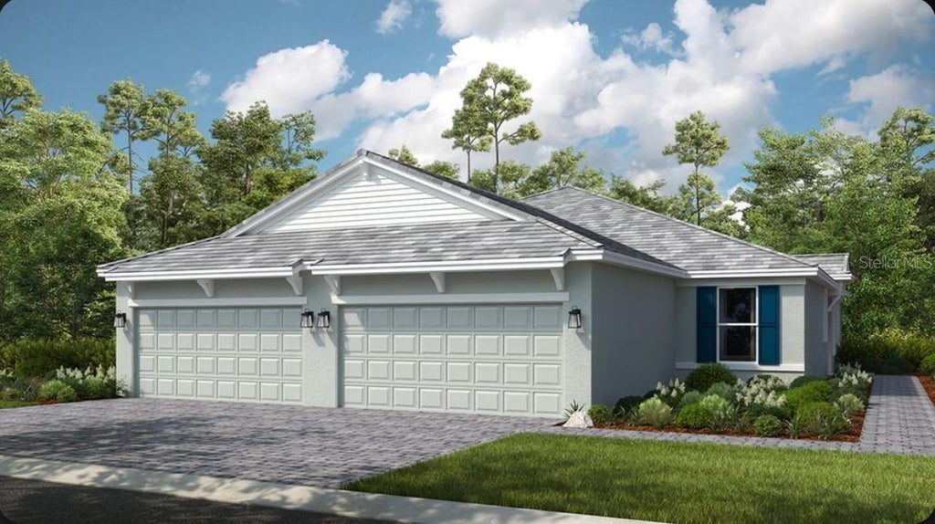 Photo of 7515 Moonbeam Avenue, Sarasota, FL 34241 (MLS # A4699261)