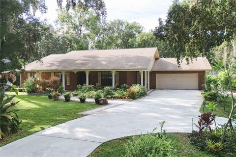 Photo of 16625 Indian Mound Road, Tampa, FL 33618 (MLS # TB8425604)