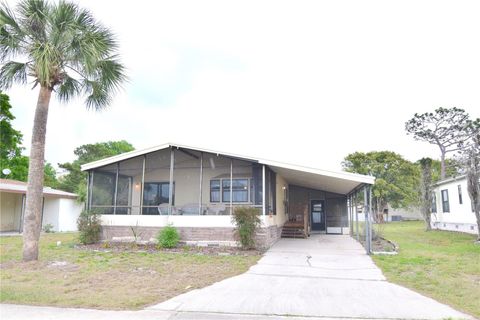 3958 SABAL DRIVE OVIEDO FL 32765