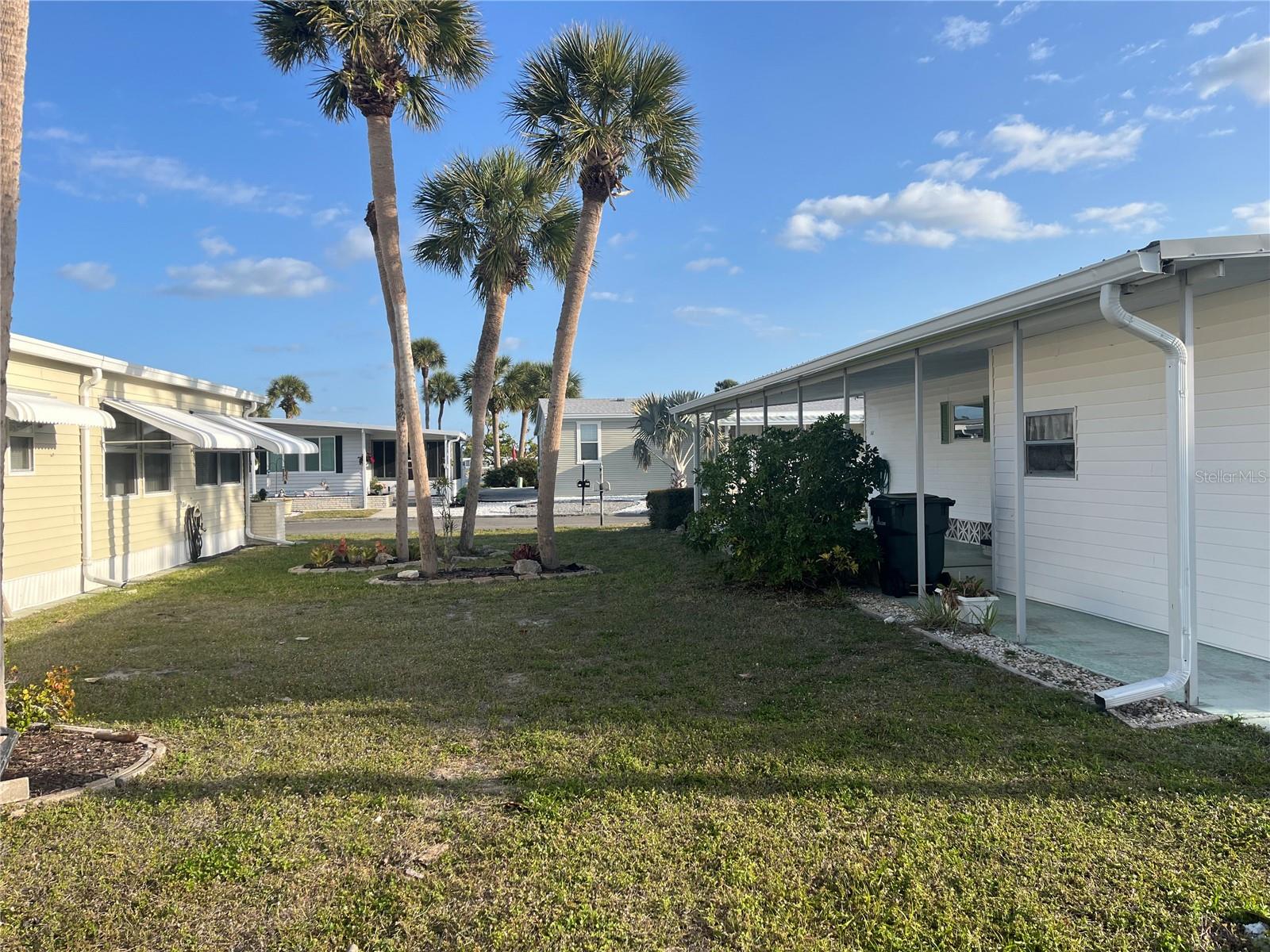 VENICE ISLE - Residential