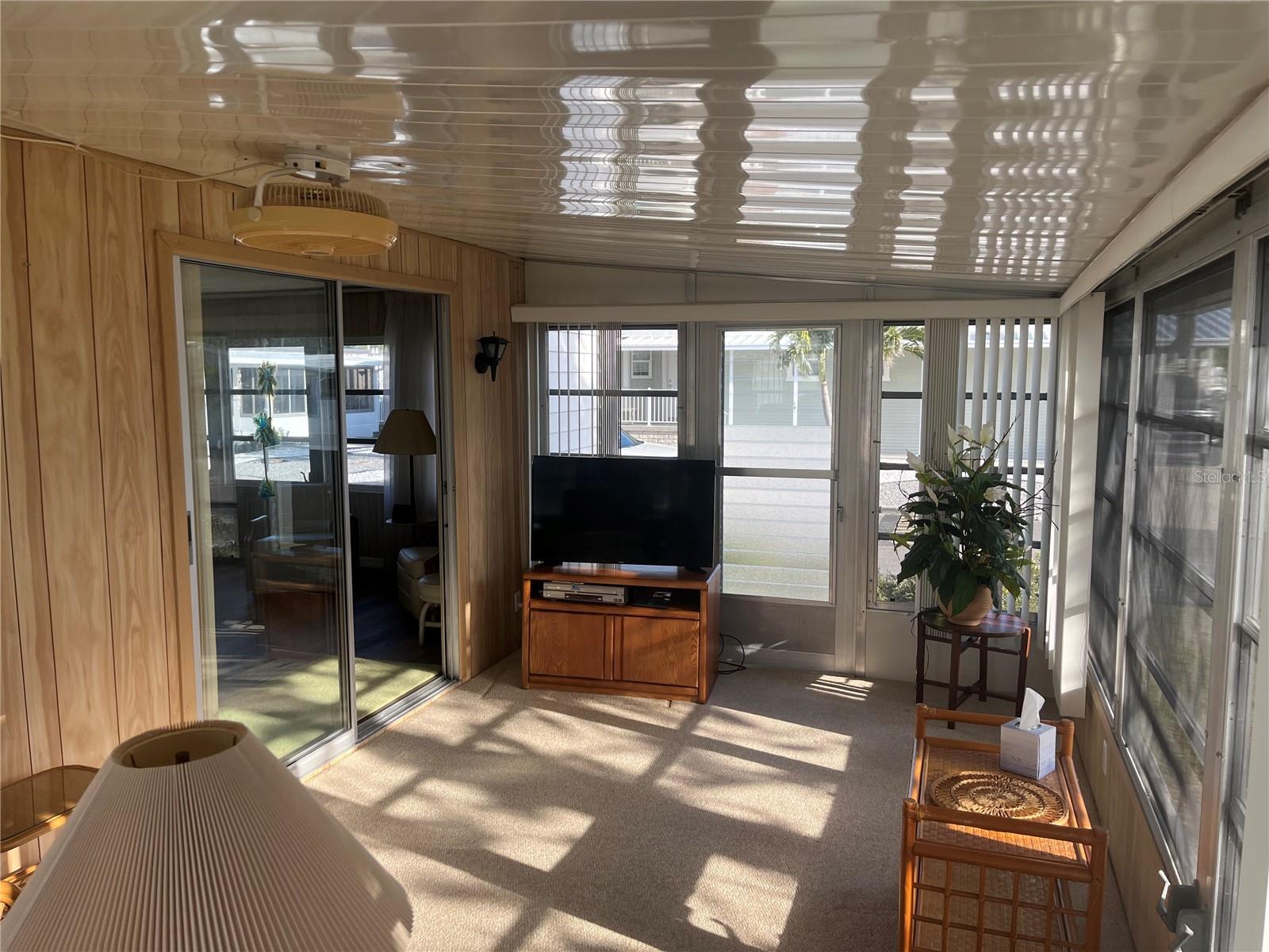 VENICE ISLE - Residential