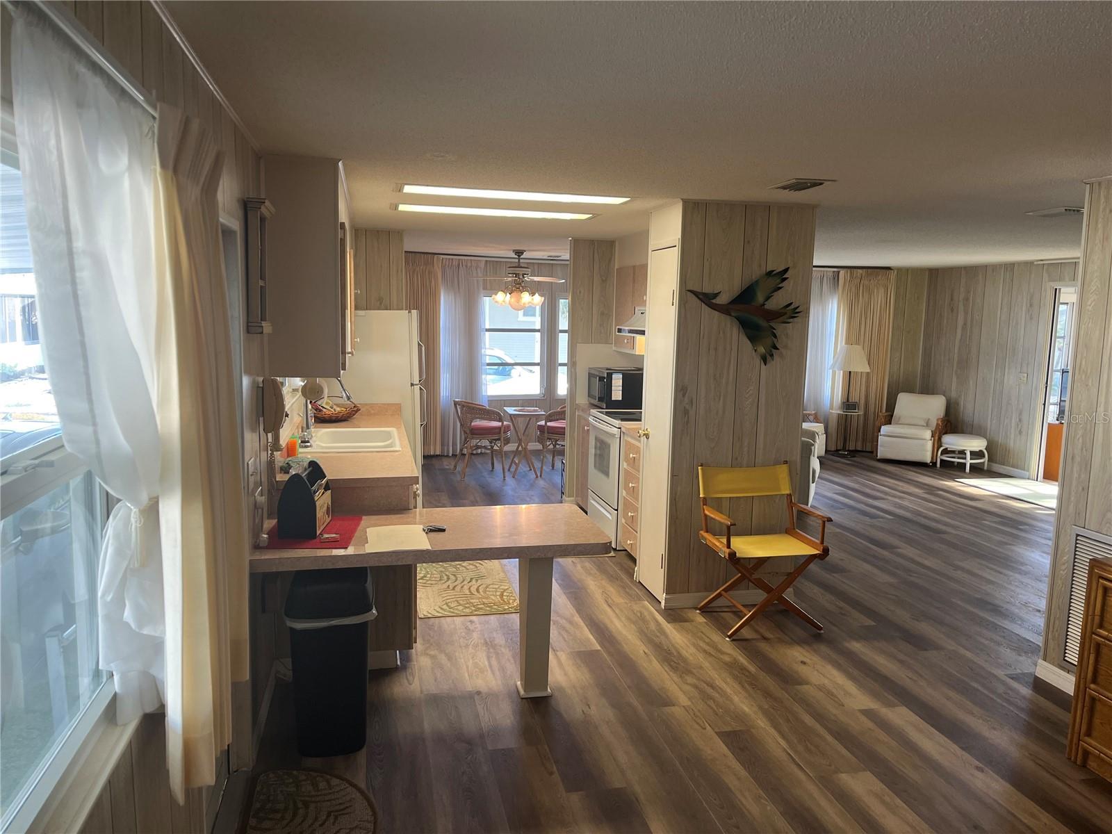 VENICE ISLE - Residential