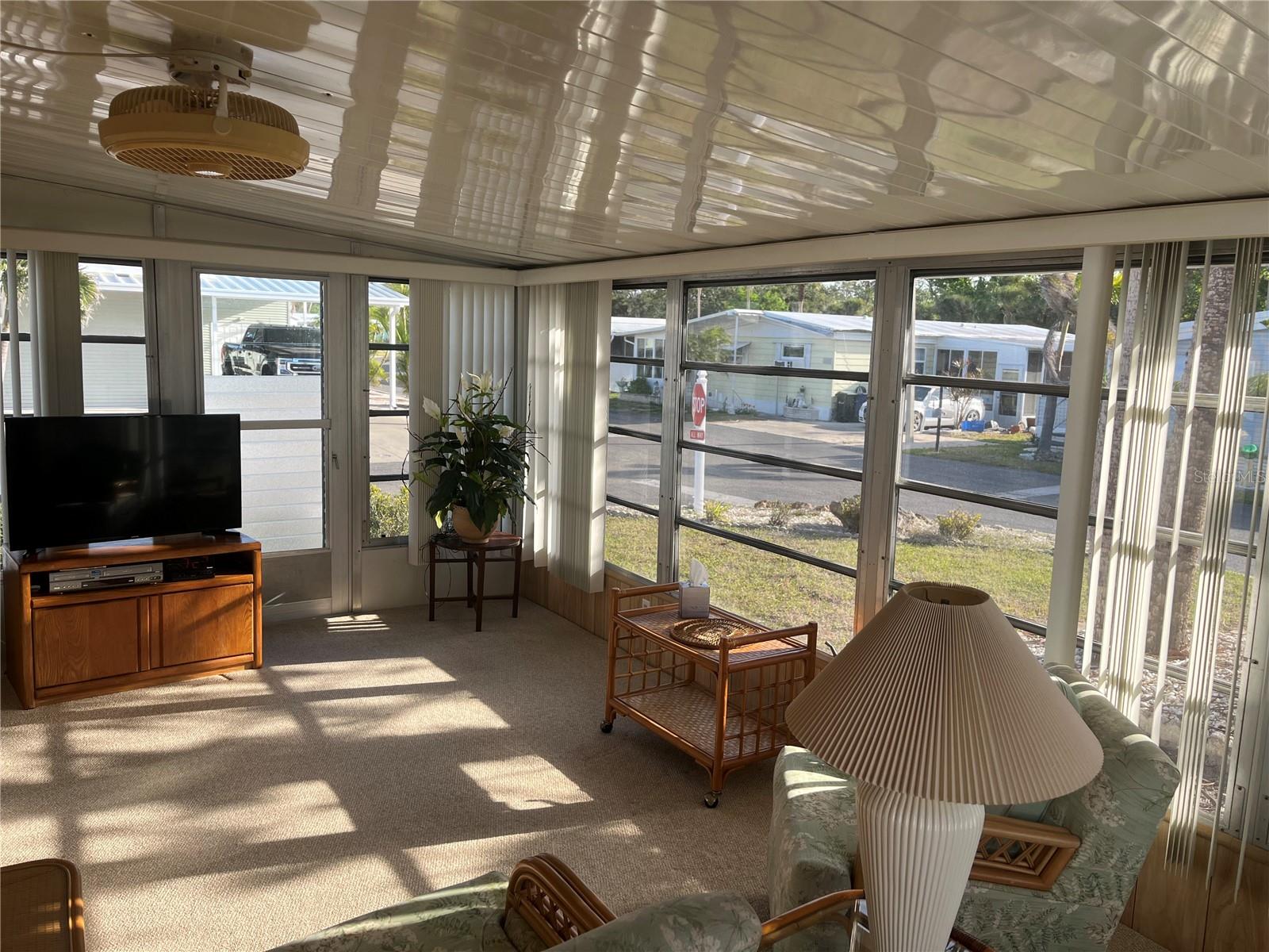 VENICE ISLE - Residential