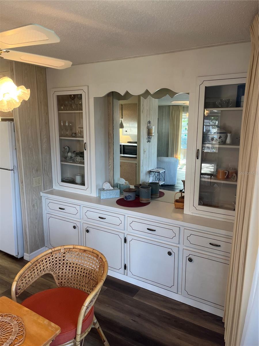 VENICE ISLE - Residential