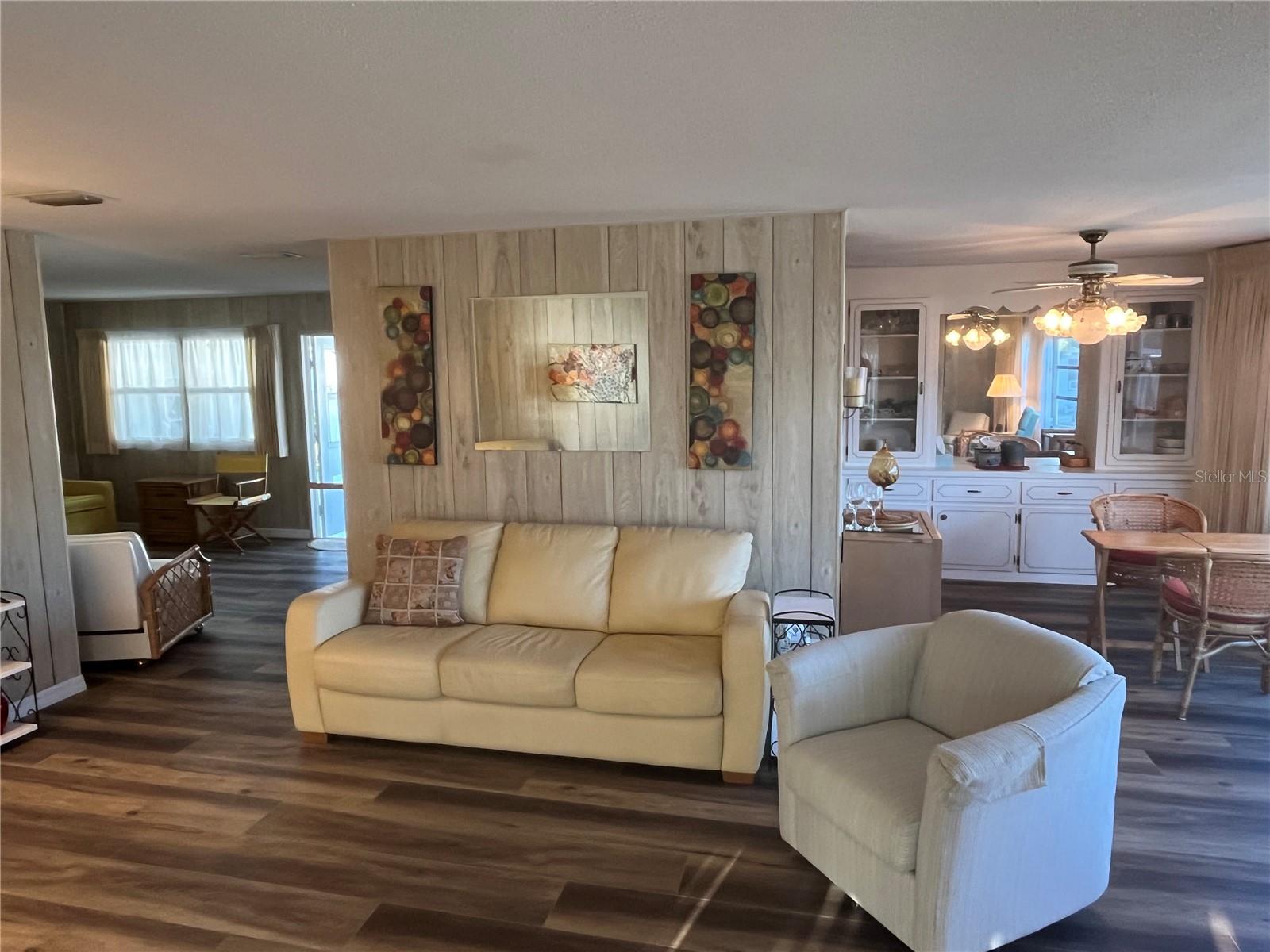 VENICE ISLE - Residential