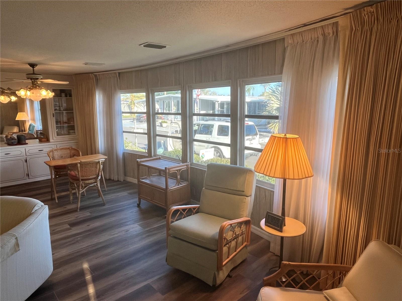 VENICE ISLE - Residential