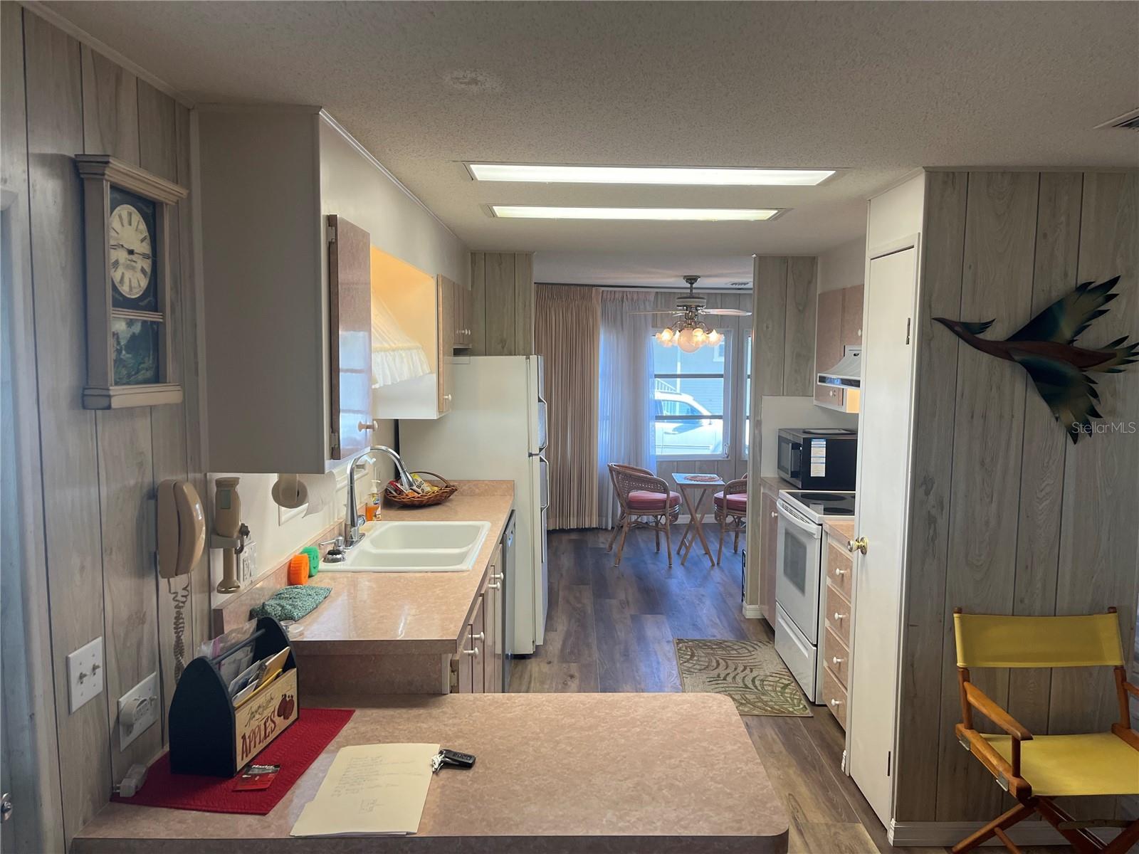 VENICE ISLE - Residential