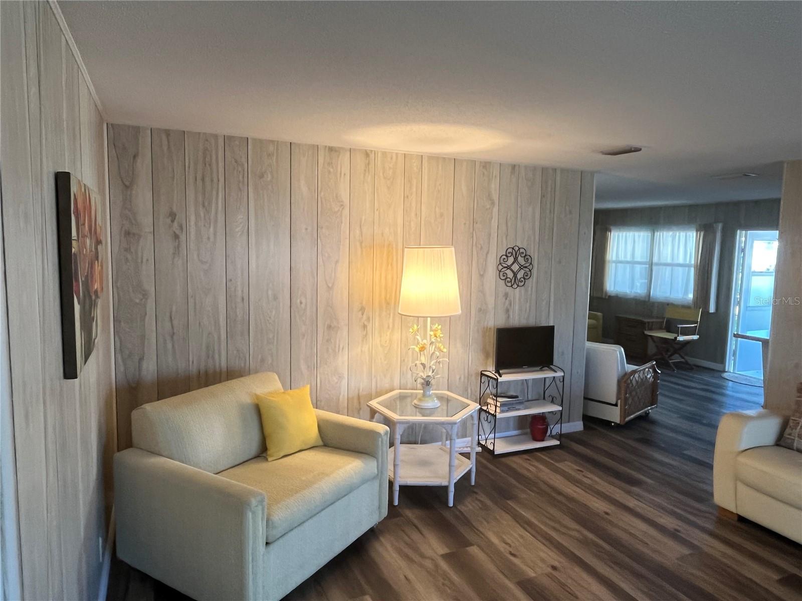 VENICE ISLE - Residential