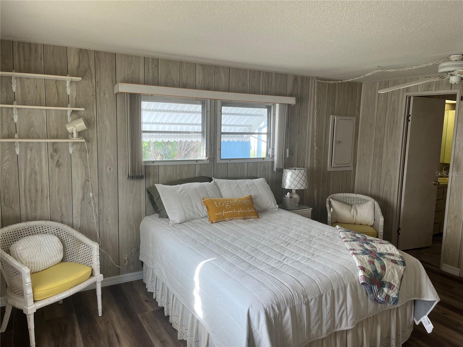 VENICE ISLE - Residential