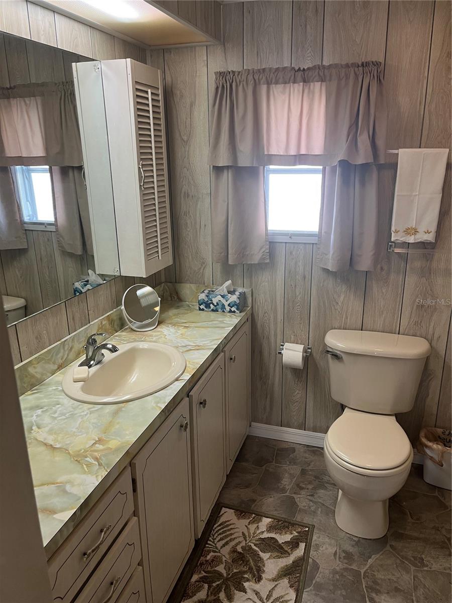 VENICE ISLE - Residential