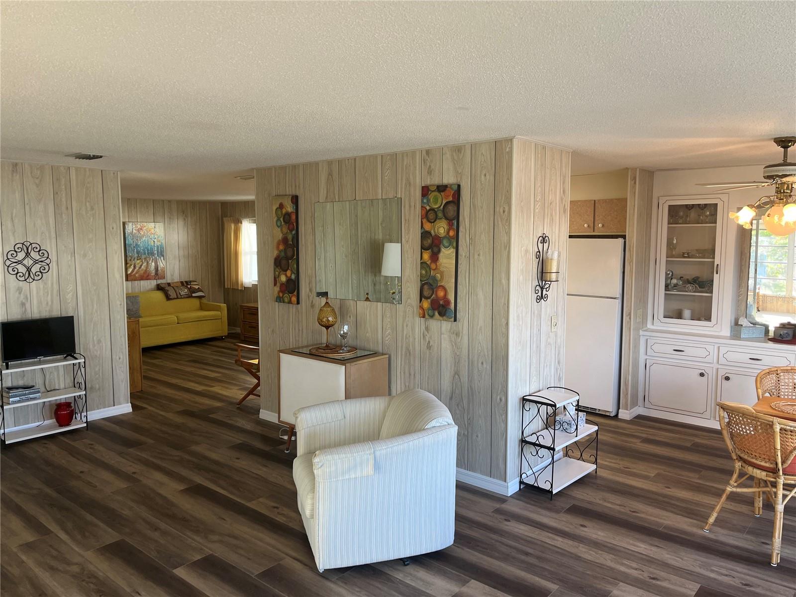 VENICE ISLE - Residential