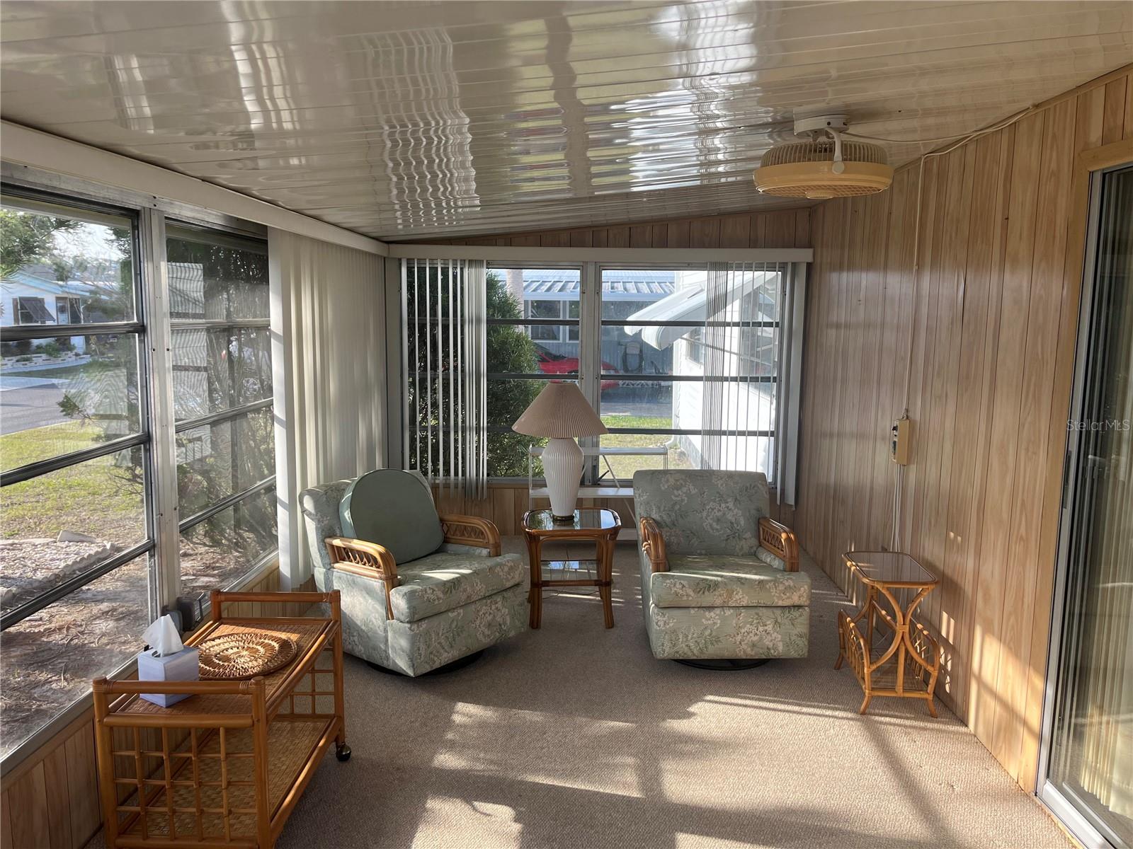 VENICE ISLE - Residential