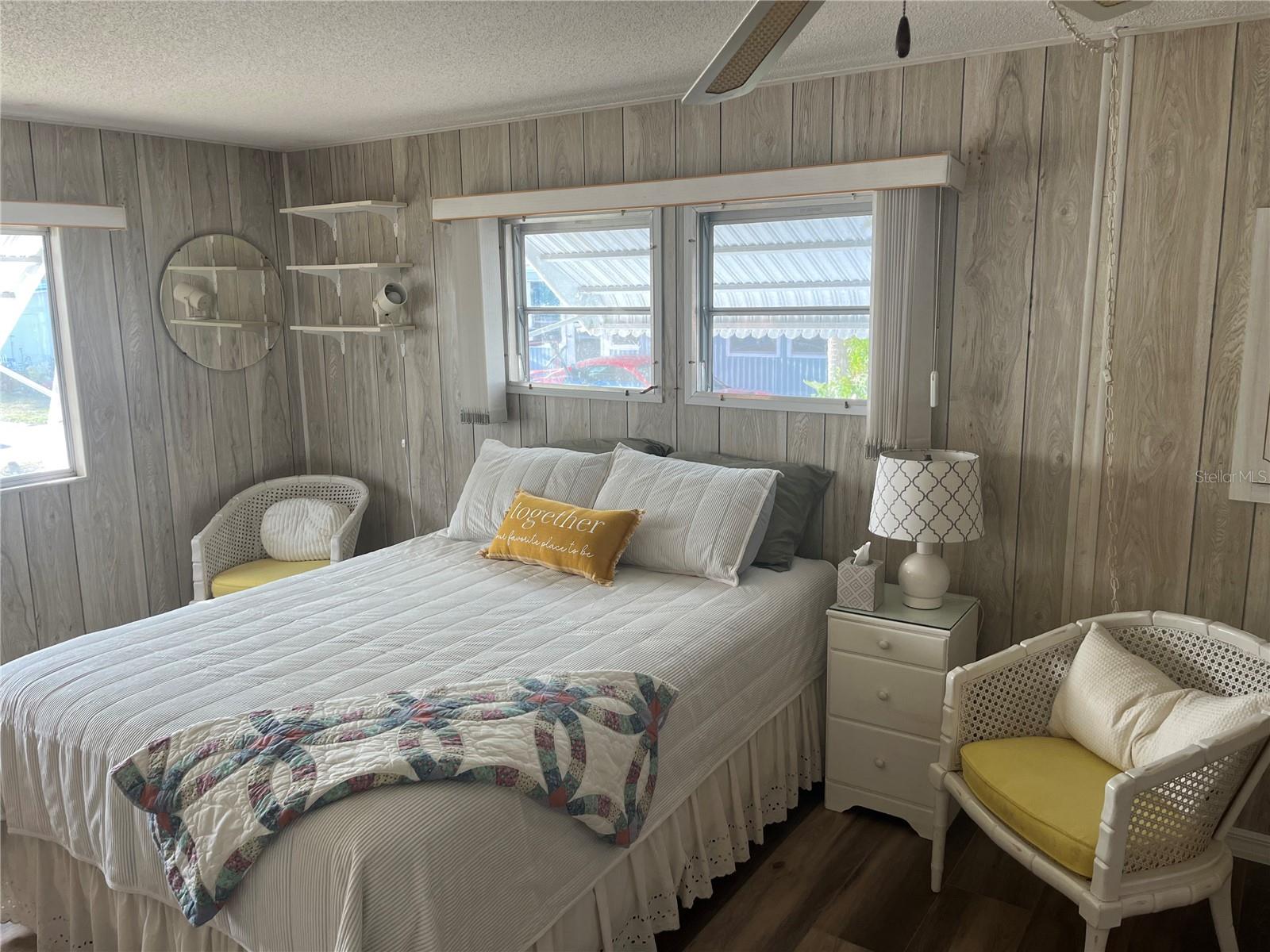 VENICE ISLE - Residential