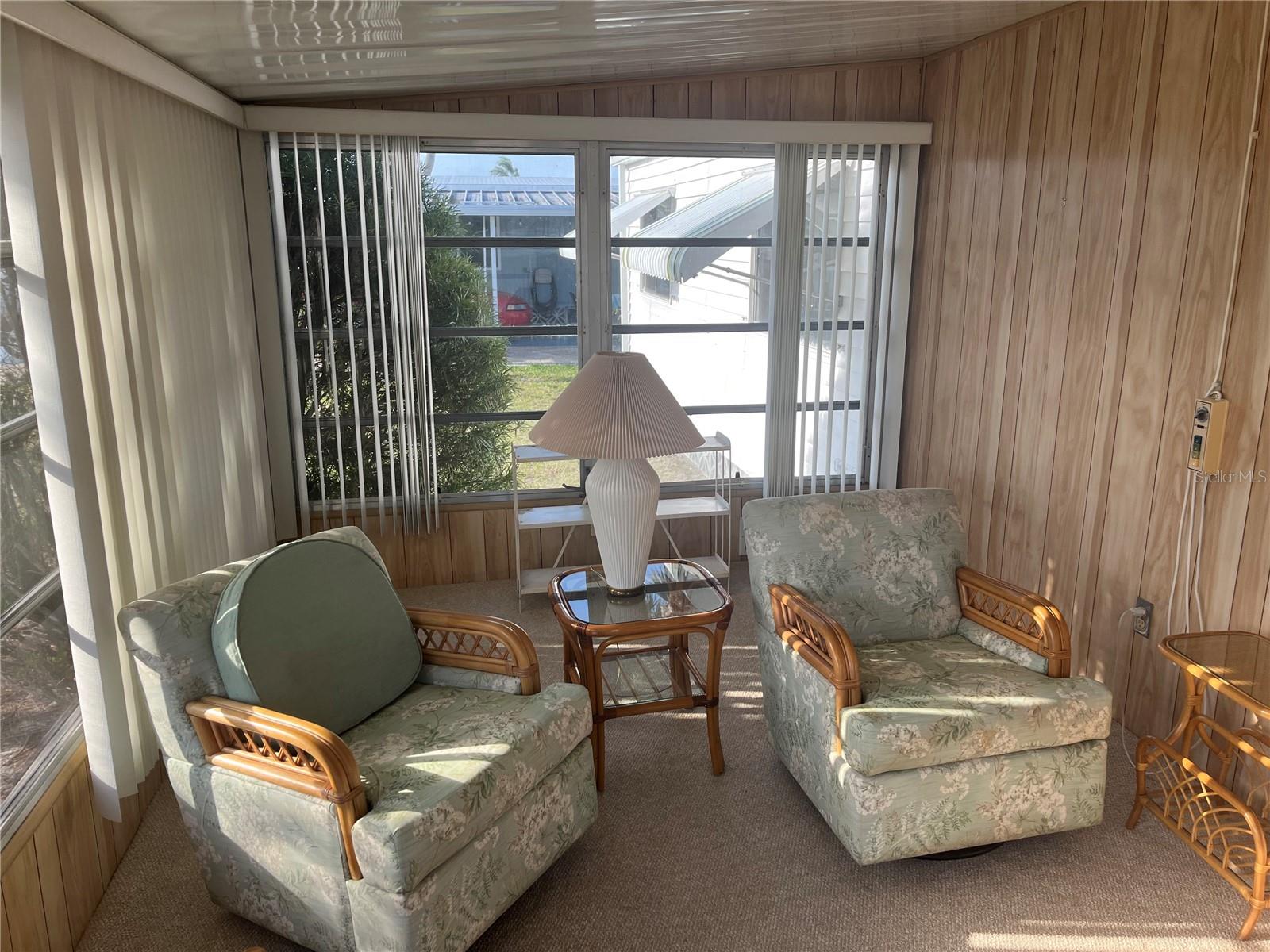 VENICE ISLE - Residential