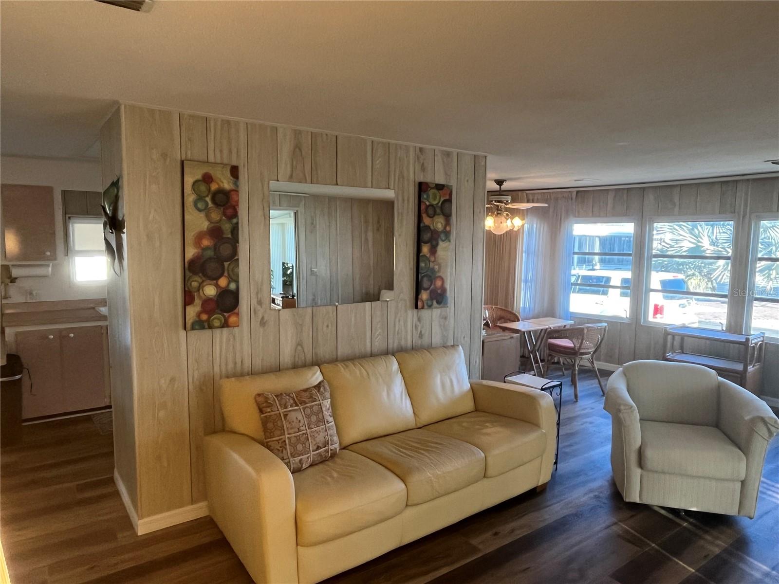 VENICE ISLE - Residential