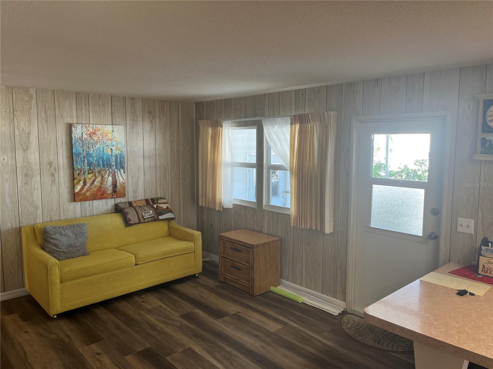 VENICE ISLE - Residential