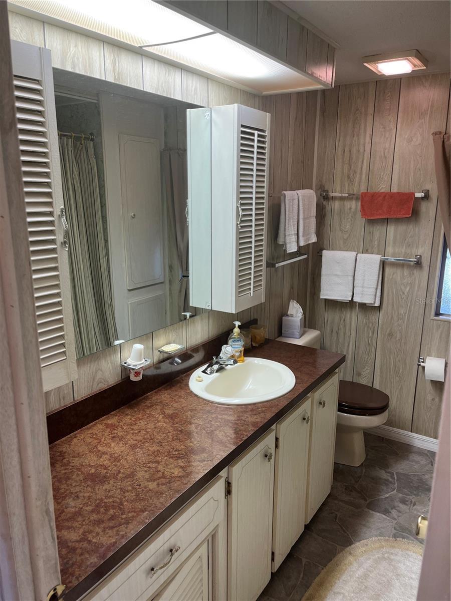 VENICE ISLE - Residential