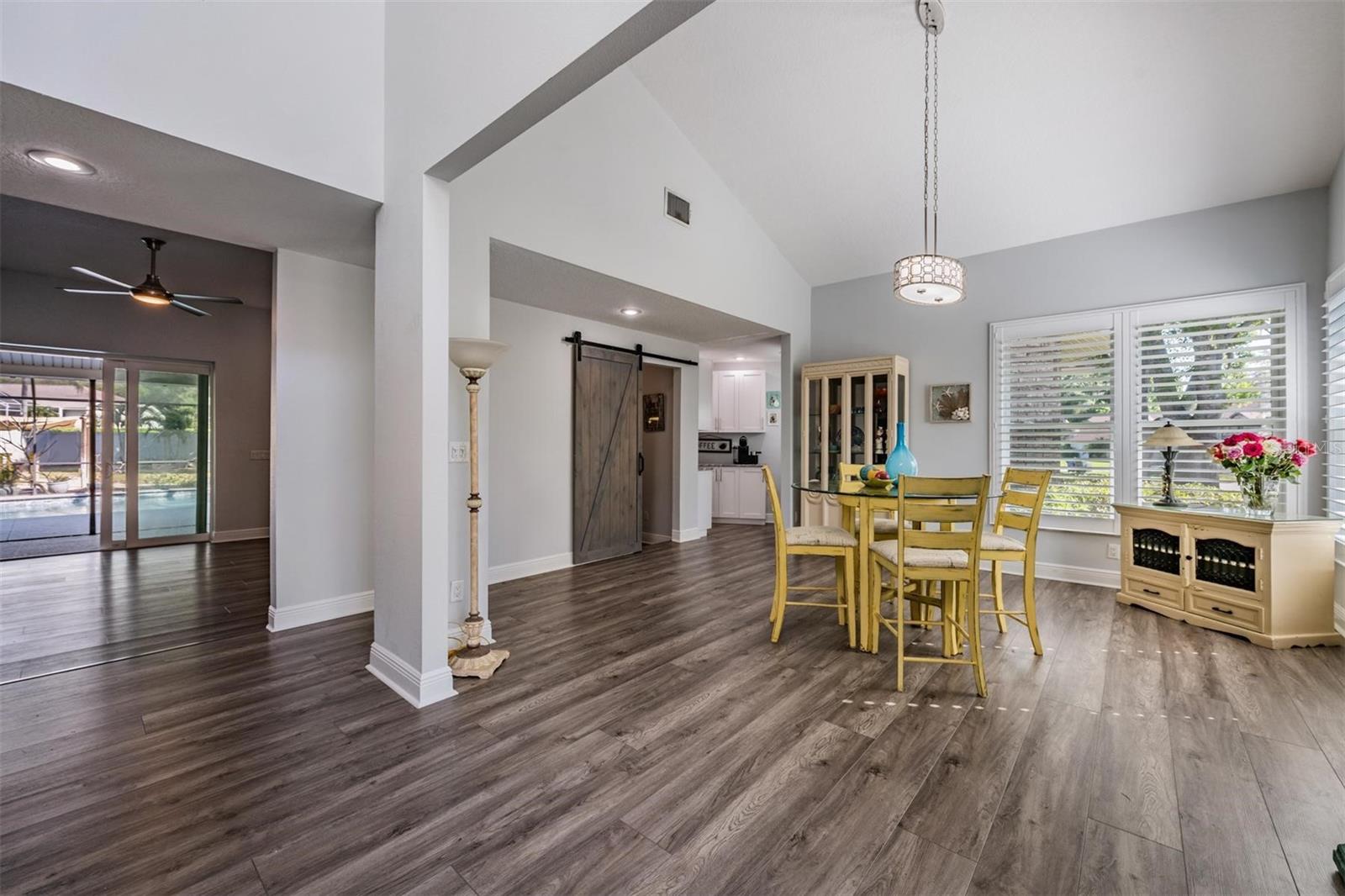 AUTUMN WOODS-UNIT II - Residential