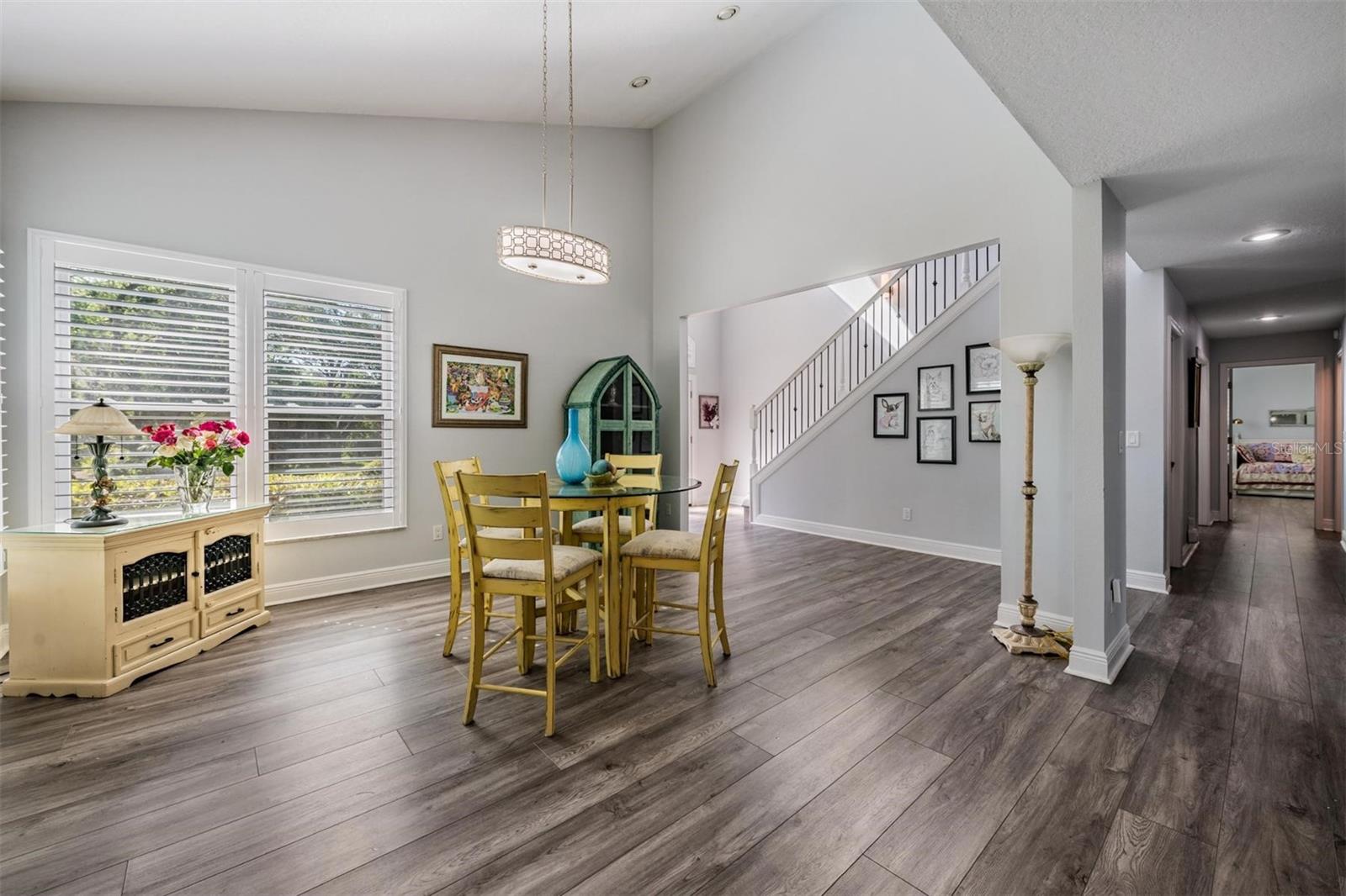 AUTUMN WOODS-UNIT II - Residential