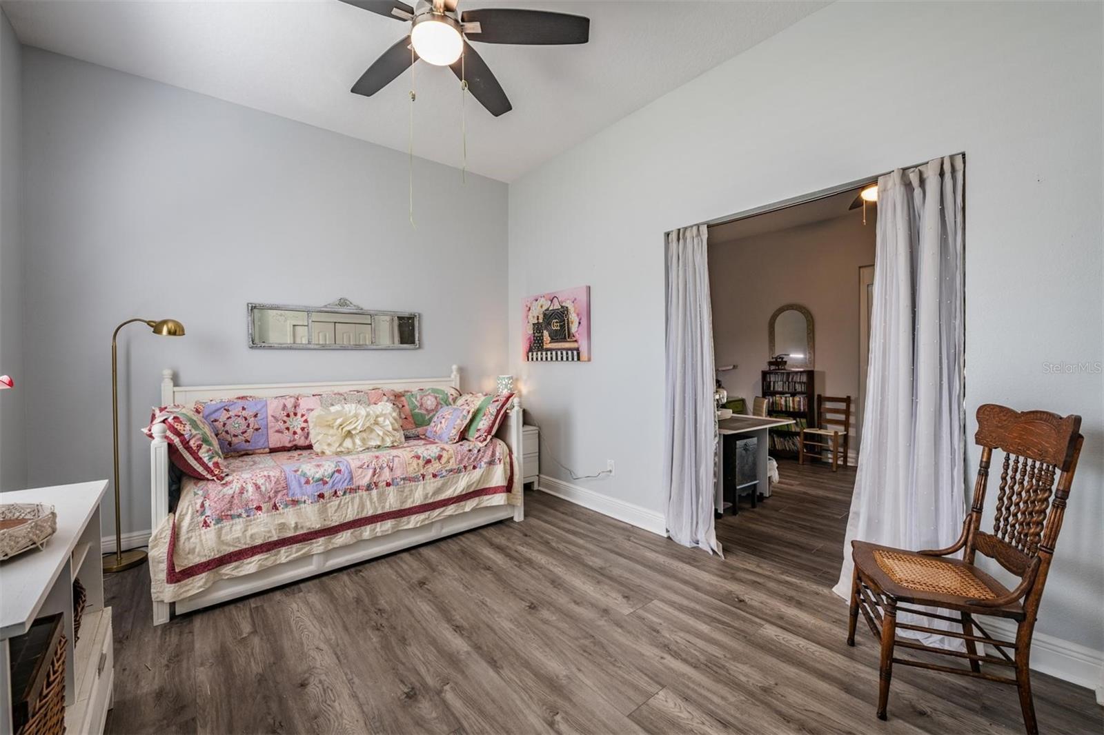 AUTUMN WOODS-UNIT II - Residential