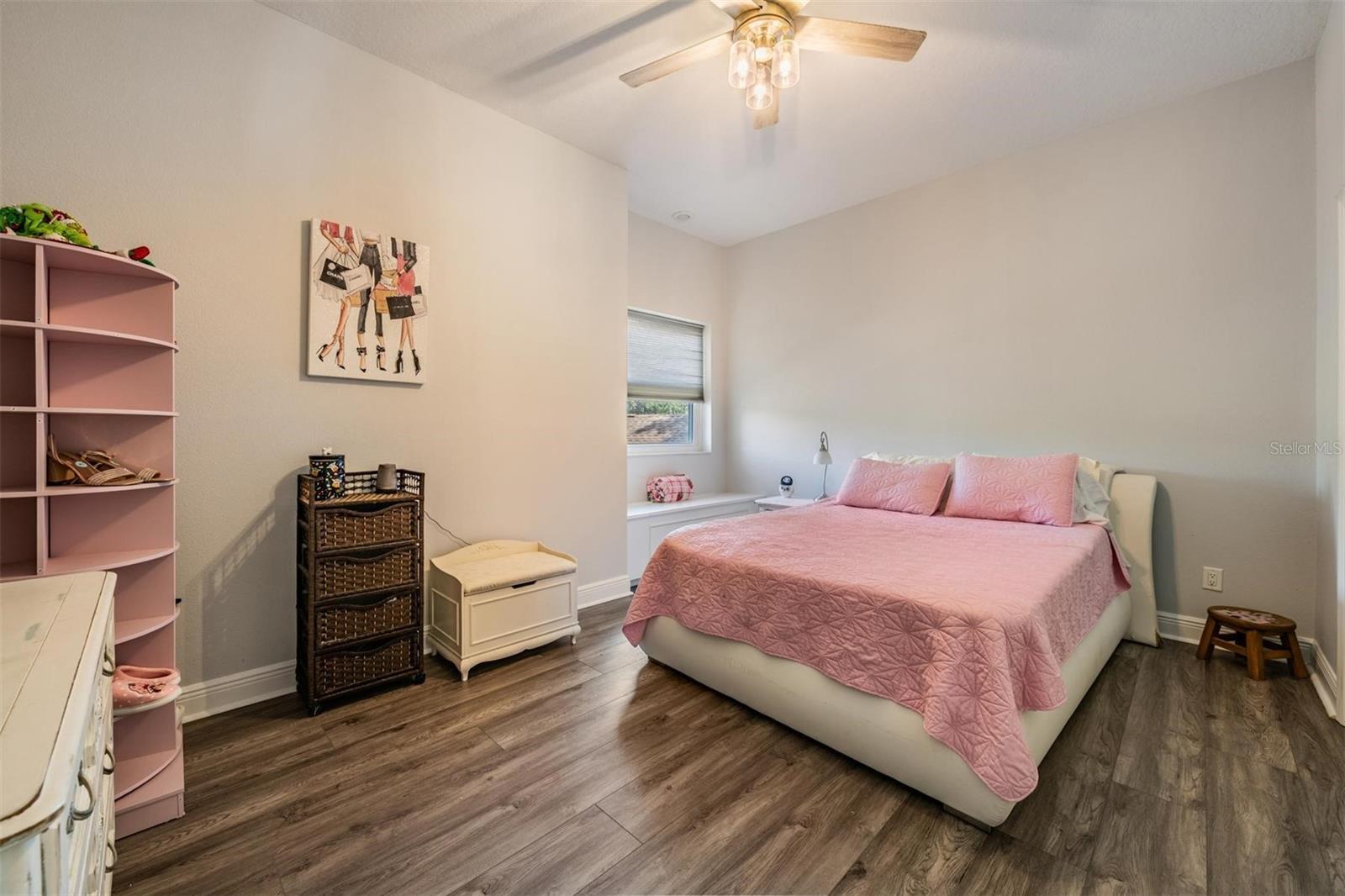 AUTUMN WOODS-UNIT II - Residential